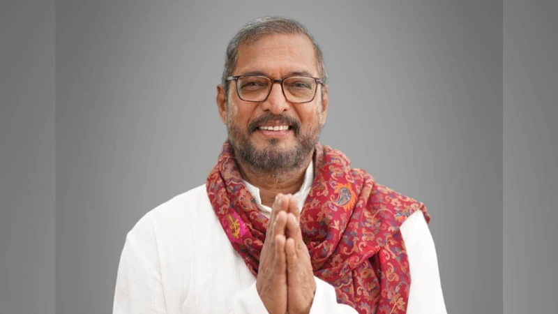 বর্ষীয়ান অভিনেতা নানা পাটেকর আর নেই
