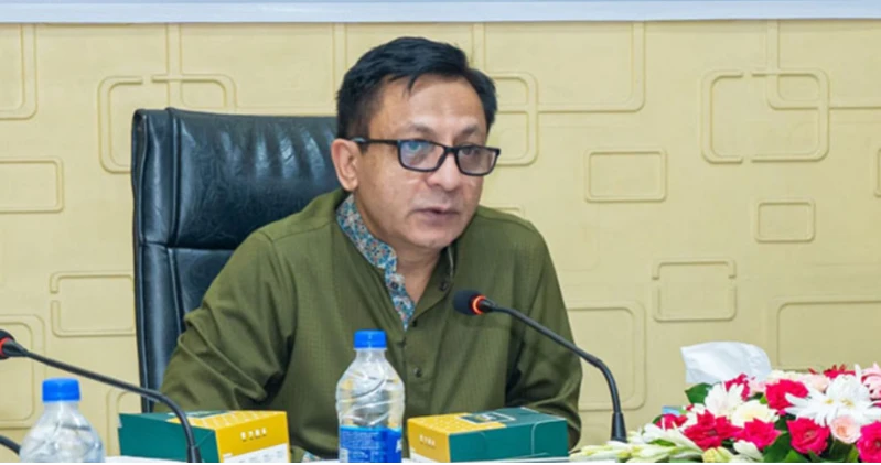 রমজানে সিন্ডিকেটের চেষ্টা মেনে নেবে না সরকার: বাণিজ্যমন্ত্রী