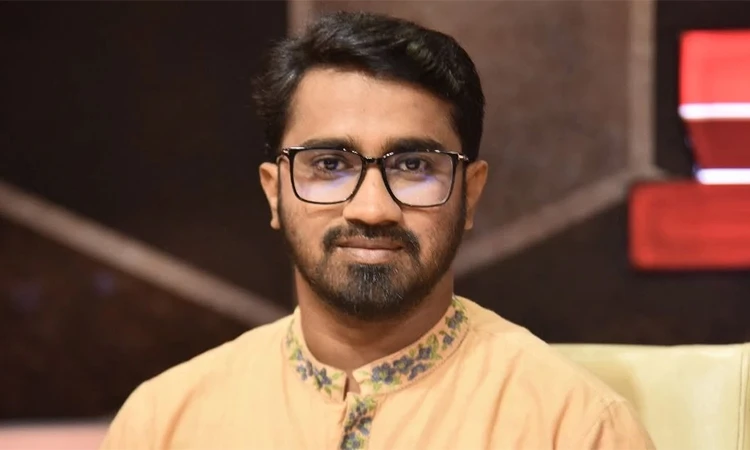 ফাঁসির ভয়ে শেখ হাসিনা আর বাংলাদেশে ফিরবেন না: রাশেদ খান