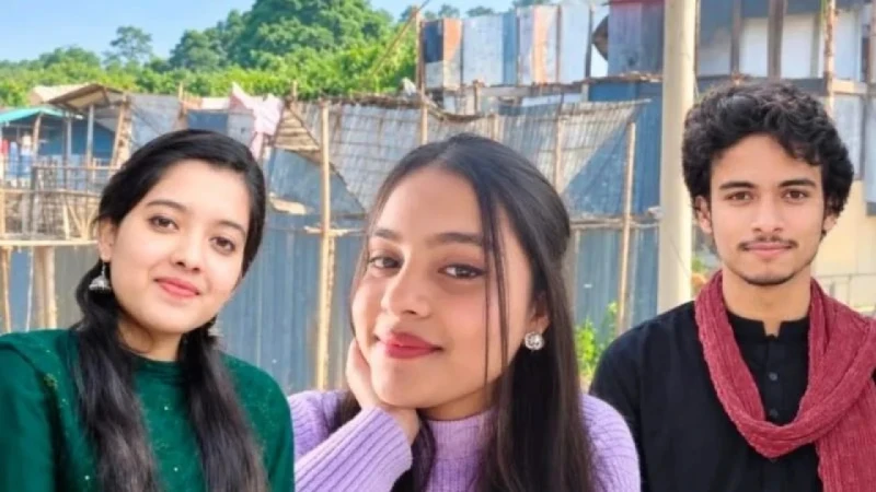 কক্সবাজারে রিসোর্টের আগুনে প্রাণ গেল তিন বিশ্ববিদ্যালয় শিক্ষার্থীর