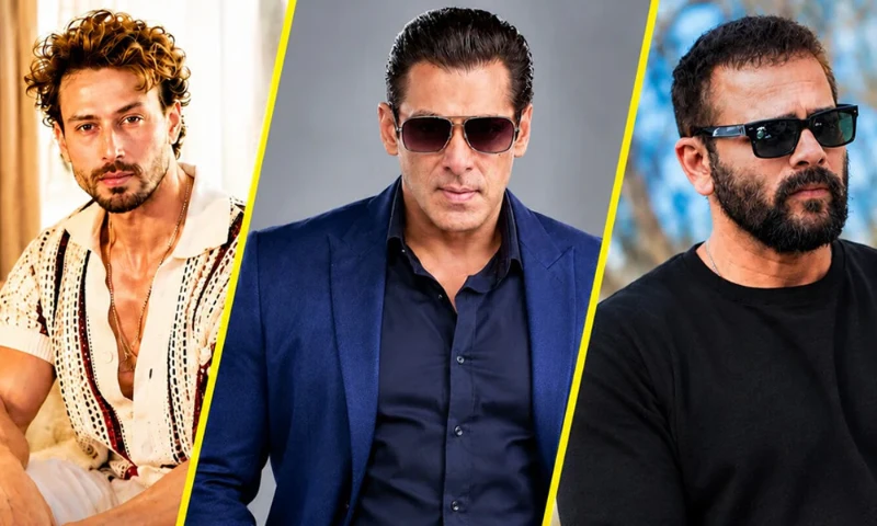 সালমান থেকে টাইগার—গুলির নিশানায় বলিউডের যেসব তারকা