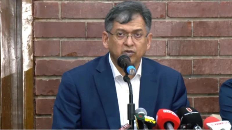 গুম, বিচারবহির্ভূত হত্যা ও হেফাজতে মৃত্যু চায় না সরকার: স্বরাষ্ট্রমন্ত্রী
