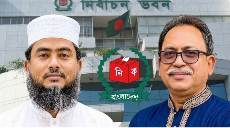 ঠাকুরগাঁওয়ে বিএনপির কাছে পাত্তাই পেল না জামায়াত