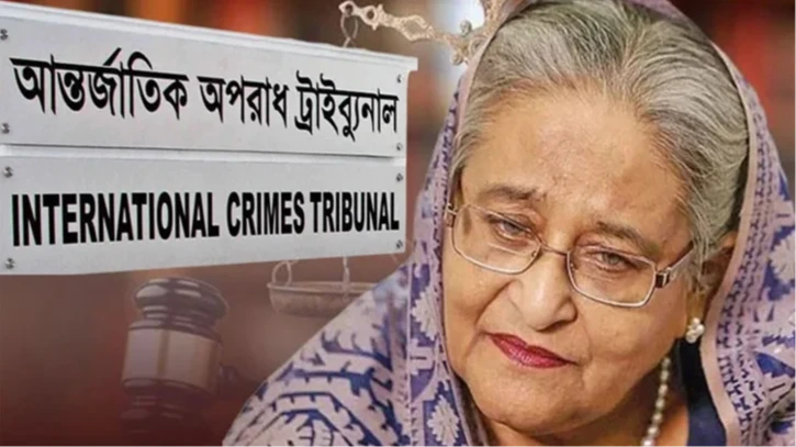 শেখ হাসিনার বক্তব্য প্রচারে আদালতের নির্দেশনা মেনে চলার অনুরোধ সরকারের