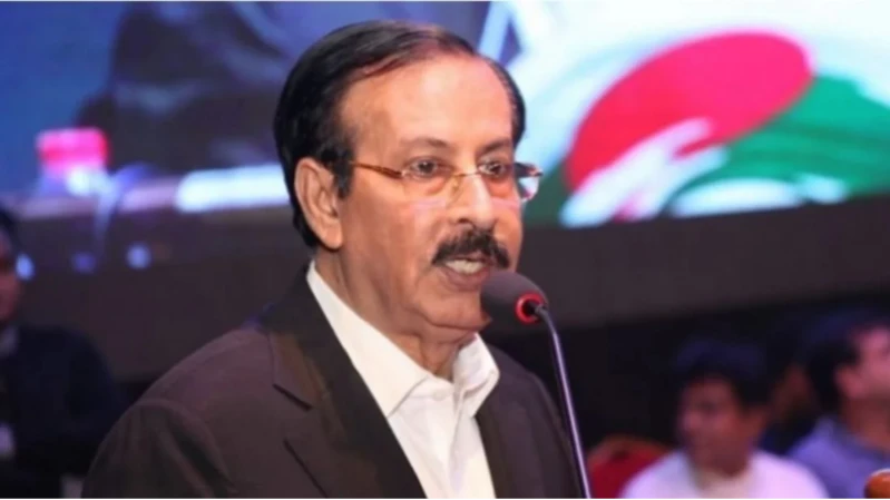 শেখ সেলিমের পরিবারের নামে ৩৬ কোটি টাকার অবৈধ সম্পদের সন্ধান
