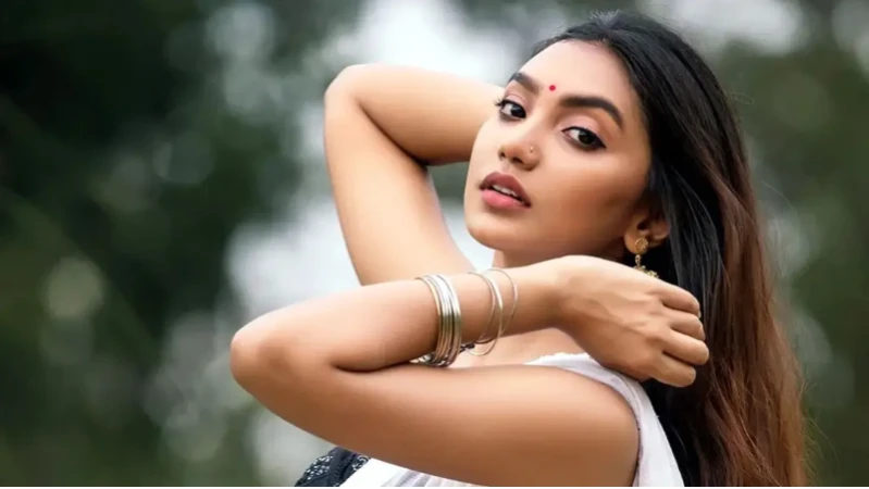 ভেনিস উৎসবে যাচ্ছেন সুনেরাহ