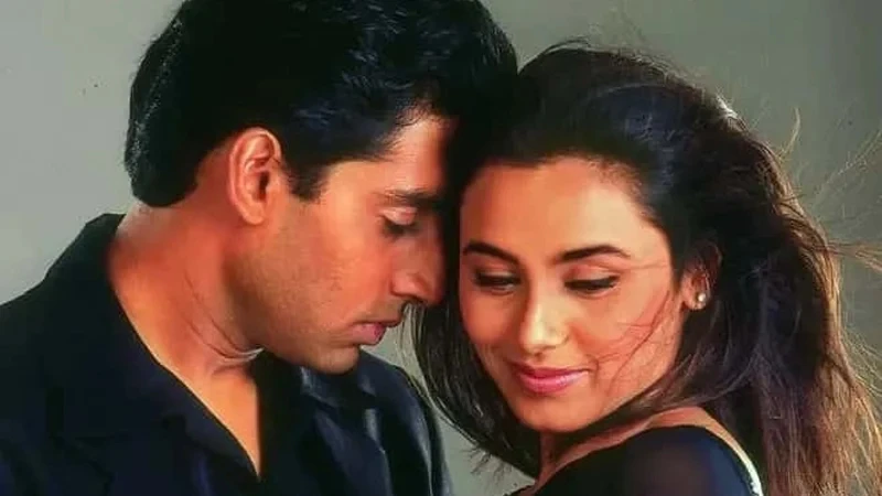 শাহরুখের সুবাদে কি ২০ বছর পর জুটি হচ্ছেন অভিষেক-রানি