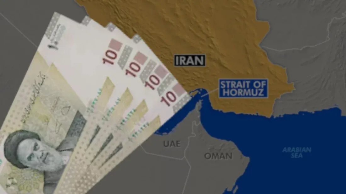 হরমুজ পুরোপুরি ইরানের নিয়ন্ত্রণে, টোল দিতে হবে ইরানি রিয়ালে