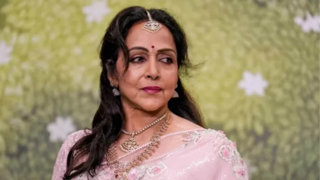 ‘বাংলাদেশি অনুপ্রবেশ’ প্রসঙ্গ তুলে বিজেপির প্রশংসা করলেন হেমা মালিনী
