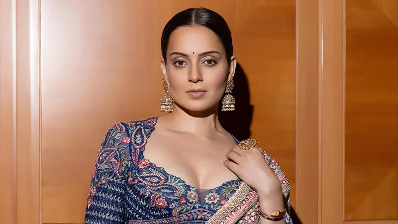 বিয়ের আগে নিজের পরিচয় ও আর্থিক স্বাধীনতা বেশি জরুরি: কঙ্গনা
