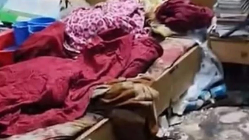 অবহেলায় মায়ের মৃত্যু নিয়ে ৪ সন্তানকে আইনি নোটিশ