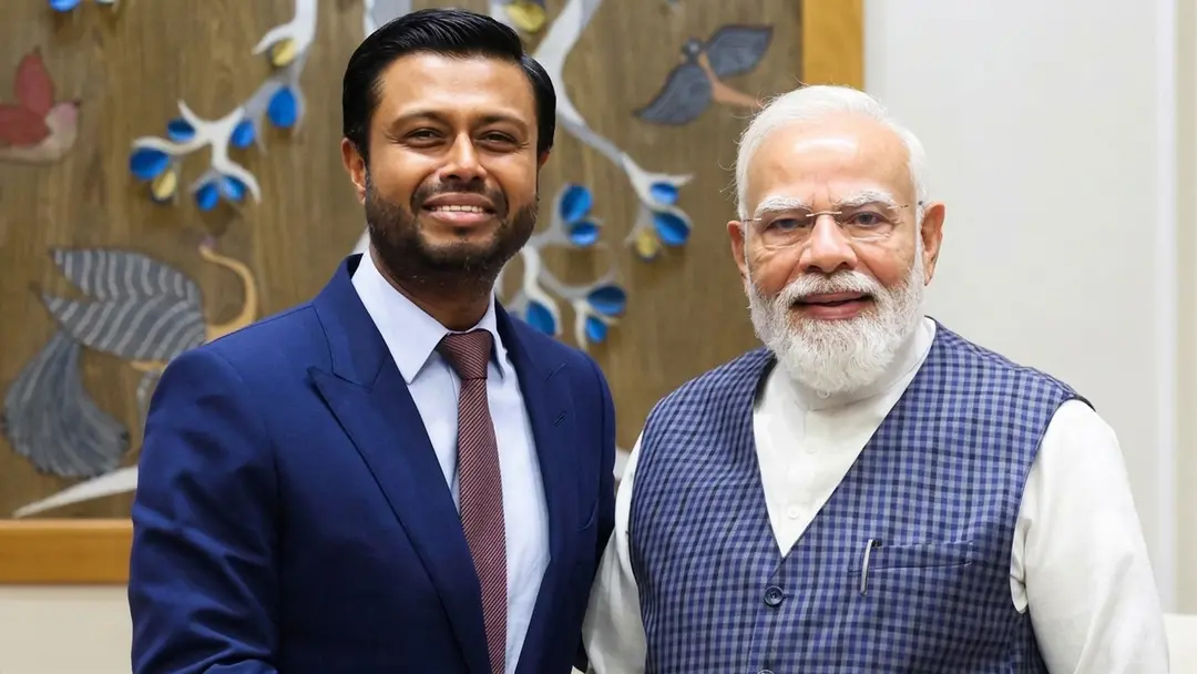 ক্যালগেরিতে বাংলাদেশি মালিকানাধীন প্রথম অটো কেয়ার সার্ভিসের উদ্বোধন