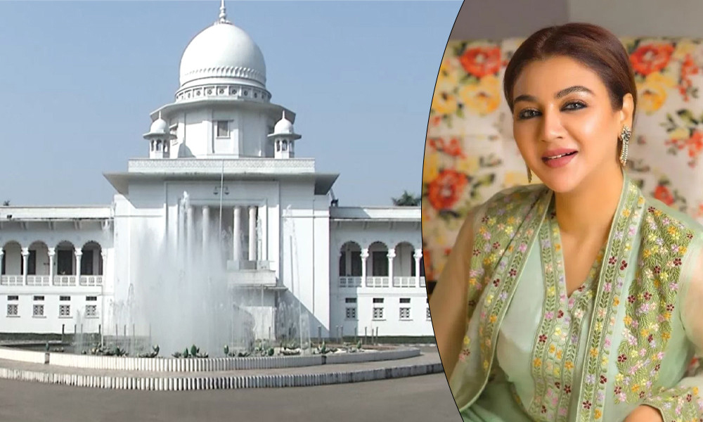 ঘোড়ার মাংস খাওয়া নিয়ে জয়া আহসানের রিট, যে নির্দেশ দিলেন হাইকোর্ট