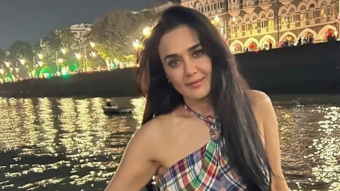 ডিপফেক ভিডিও-ভুয়া কনটেন্টের বিরুদ্ধে আইনি লড়াই প্রীতি জিনতার