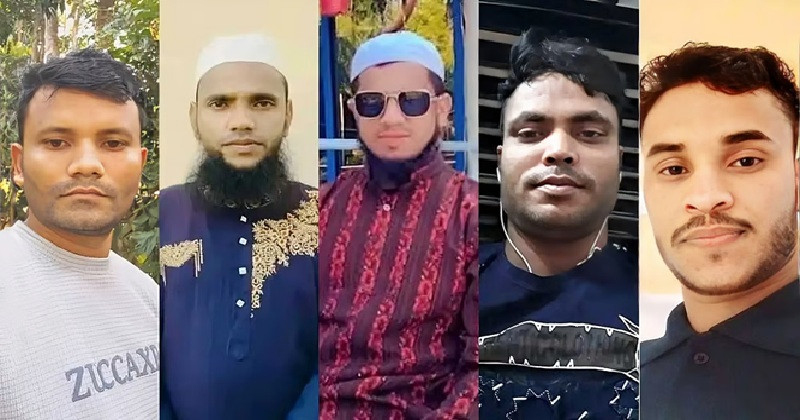 কাতারে সড়ক দুর্ঘটনায় ৫ বাংলাদেশি নিহত